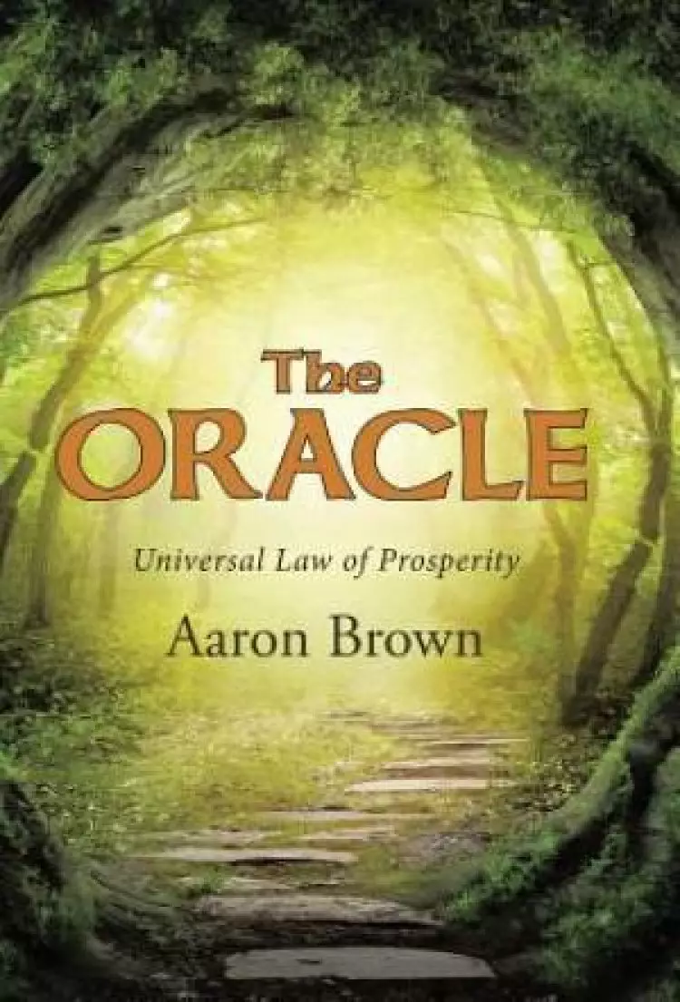 The Oracle: Universal Law of Prosperity