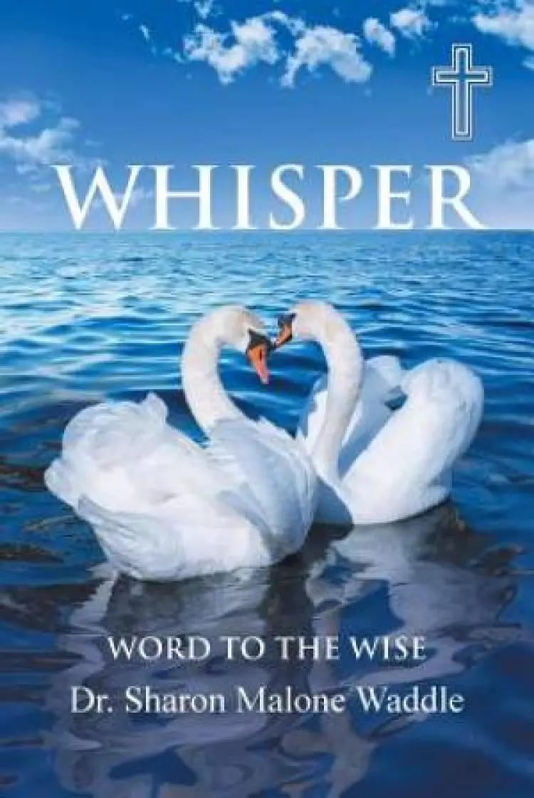 Whisper: Word to the Wise