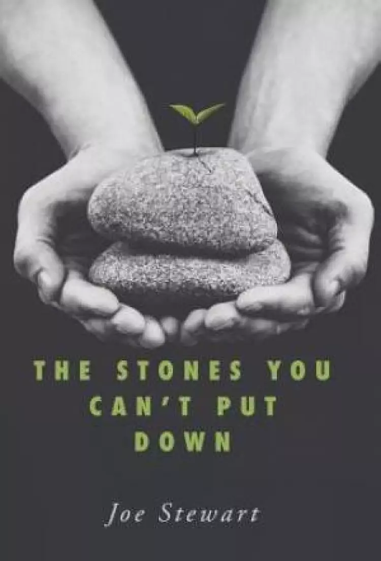 The Stones You Can't Put Down