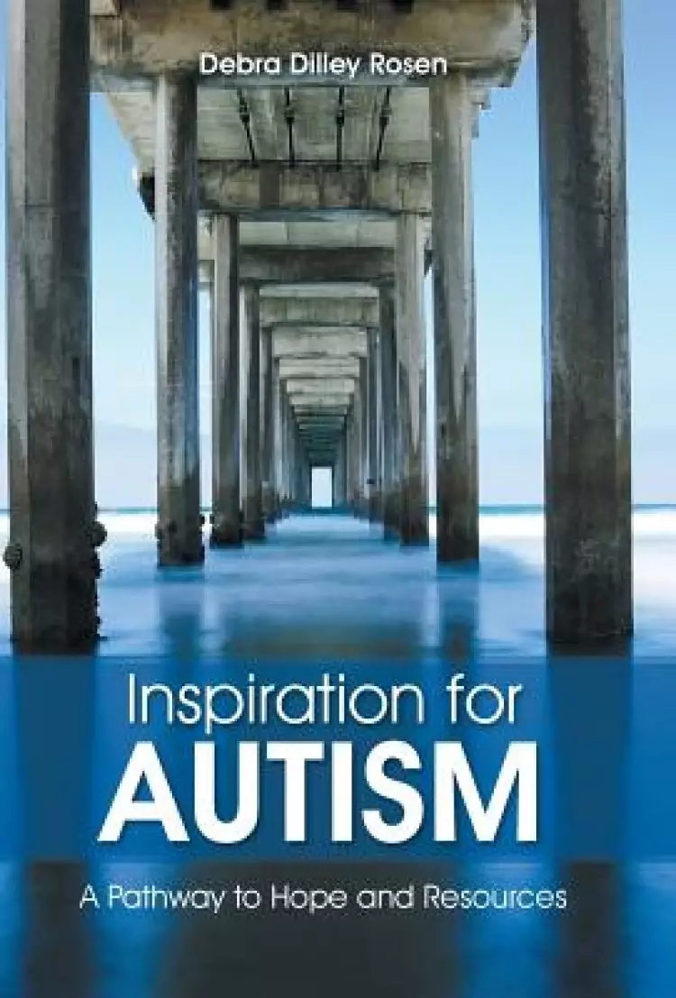 Inspiration for Autism: A Pathway to Hope and Resources