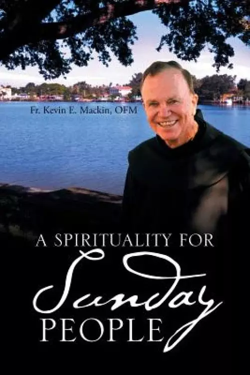 A Spirituality for Sunday People