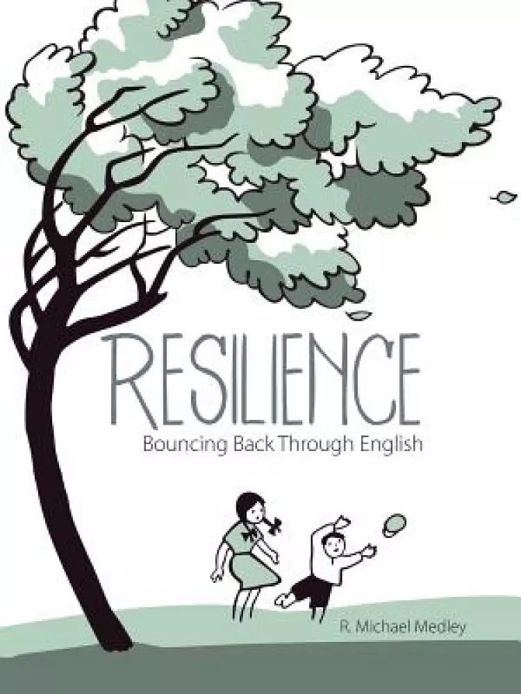 Resilience: Bouncing Back Through English