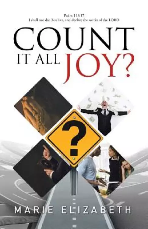 Count It All Joy?