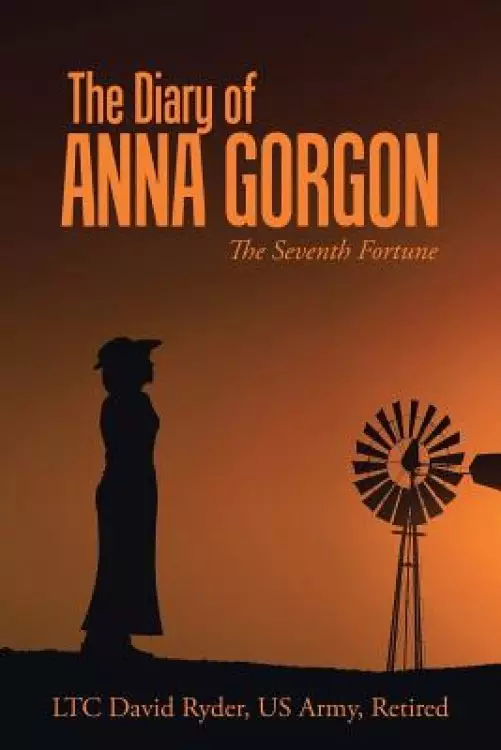 The Diary of Anna Gorgon