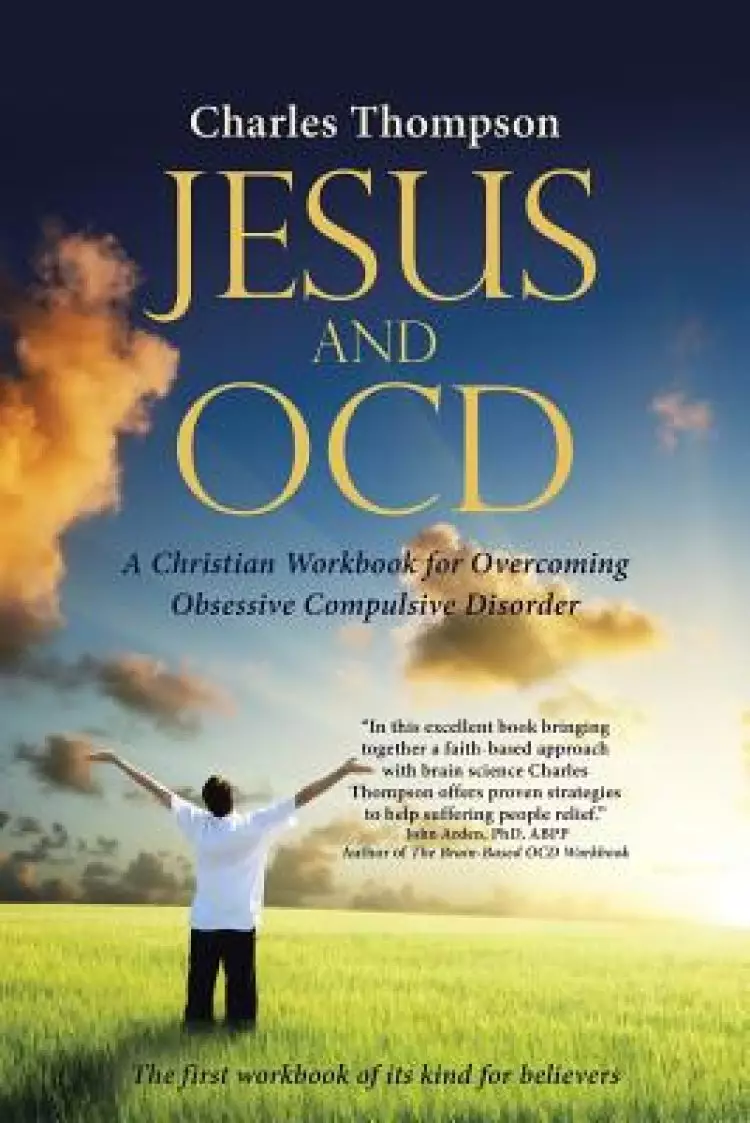 Jesus and OCD