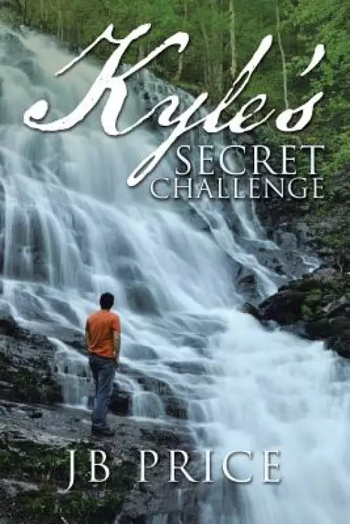 Kyle's Secret Challenge