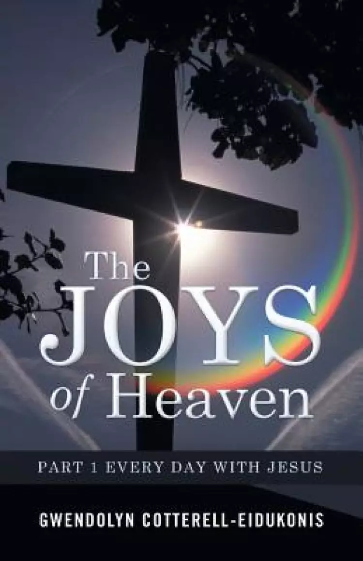 The Joys of Heaven: Part 1 Faith for Change in America