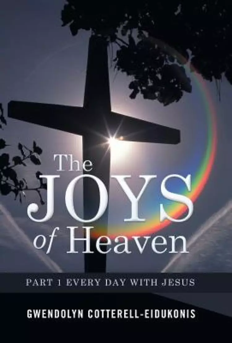 The Joys of Heaven: Part 1 Faith for Change in America