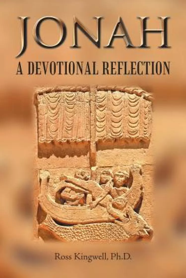 Jonah: A Devotional Reflection