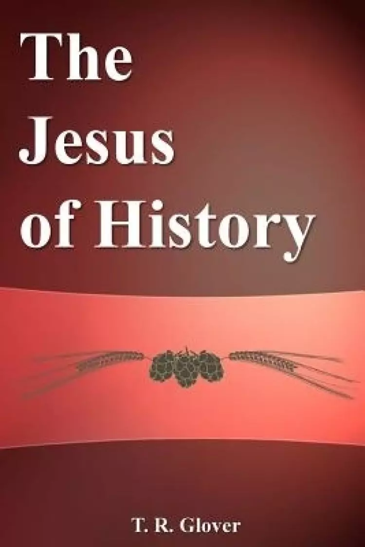 Jesus Of History