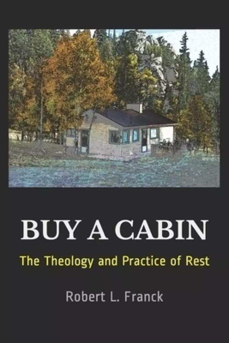 Buy A Cabin