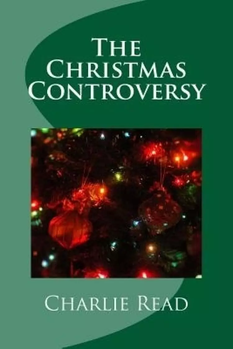 Christmas Controversy