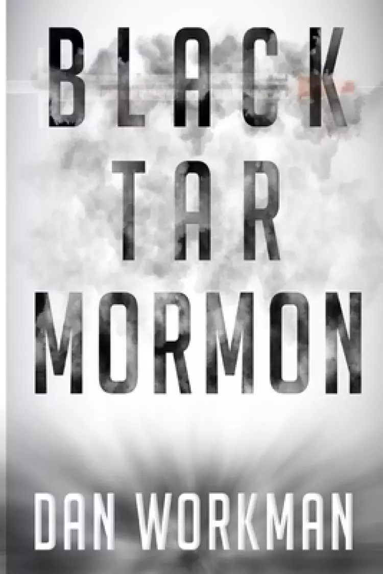 Black Tar Mormon
