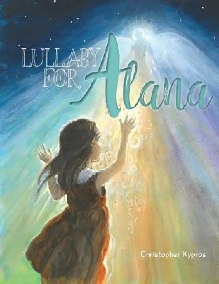 Lullaby for Alana