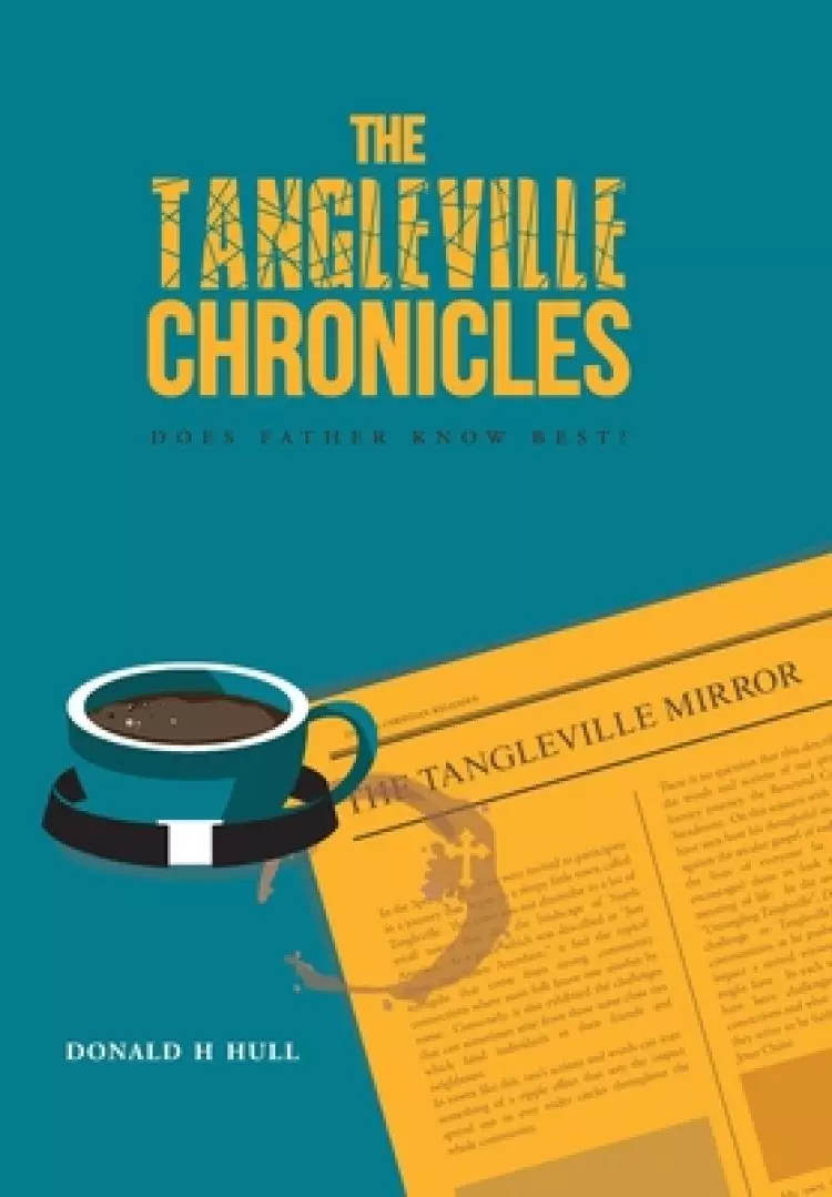 Tangleville Chronicles