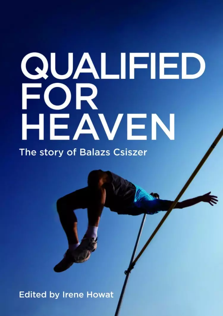 Qualified for Heaven
