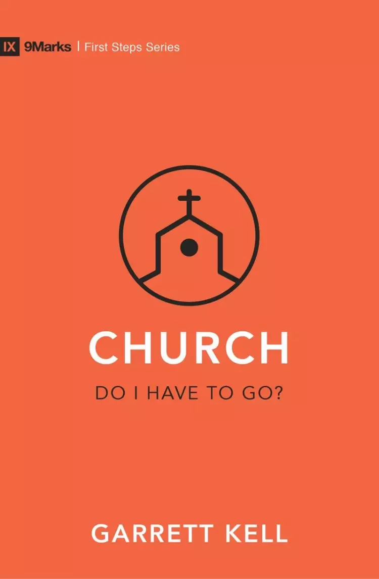 Church – Do I Have to Go?