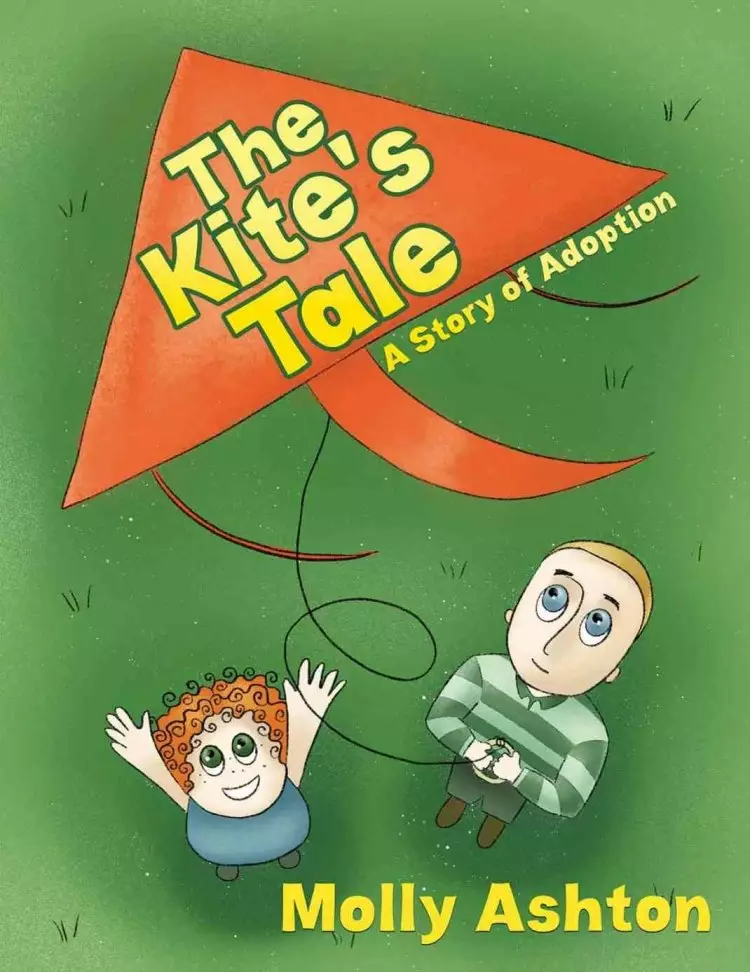 The Kite's Tale