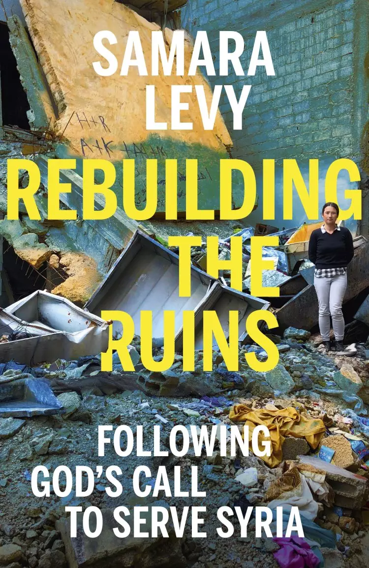 Rebuilding the Ruins