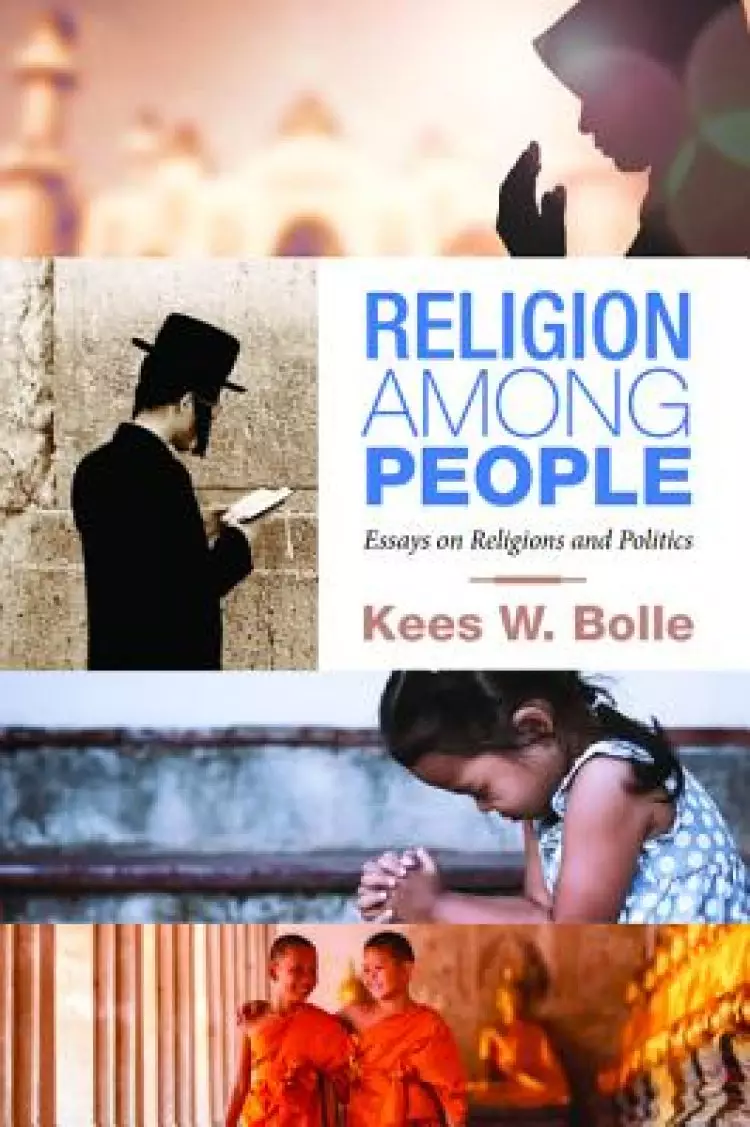 Religion Among People