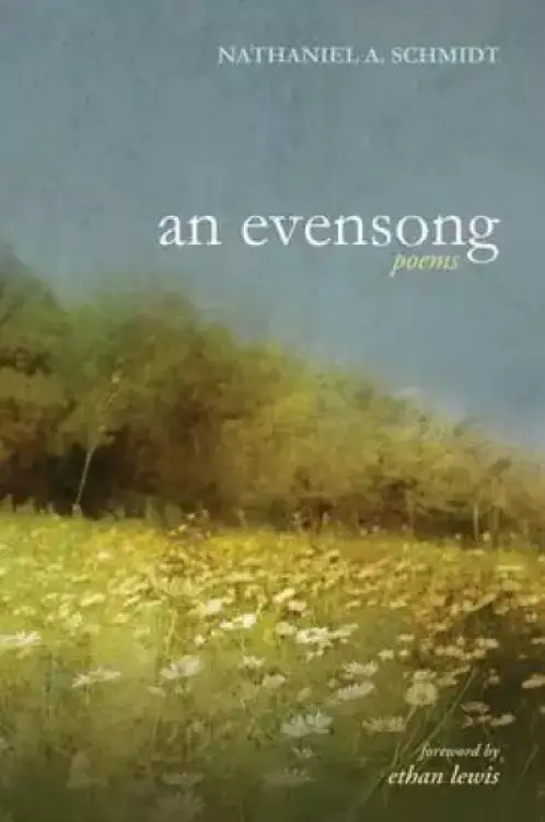 An Evensong