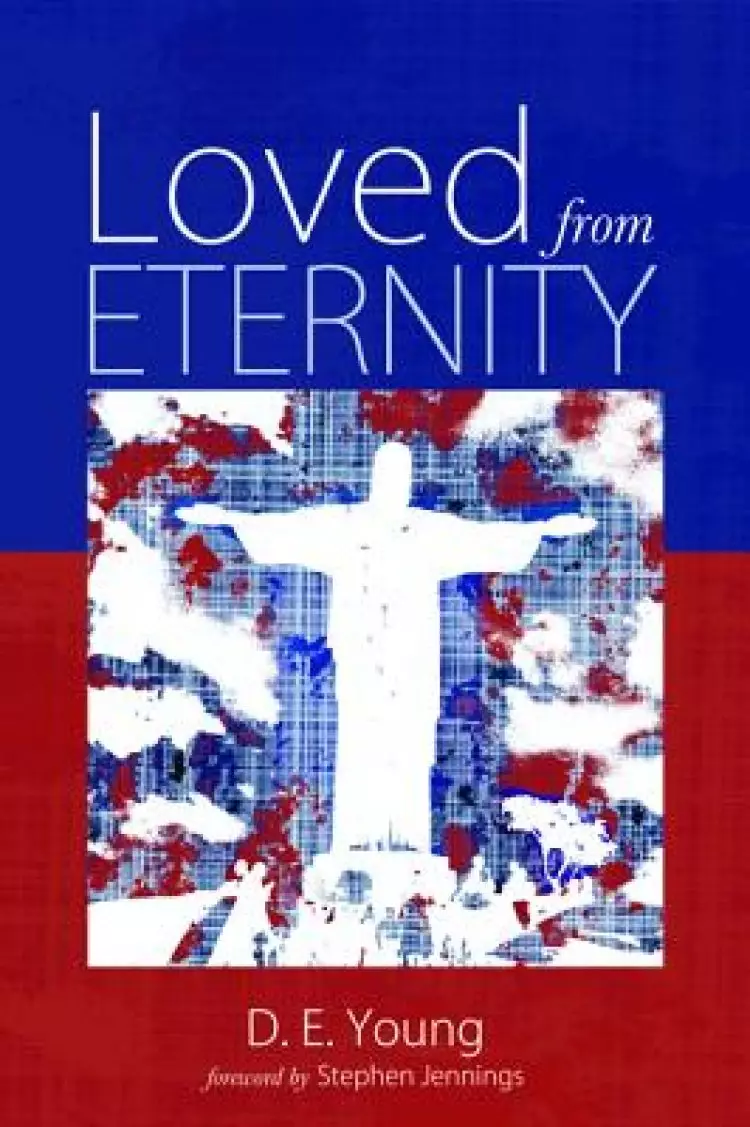 Loved from Eternity