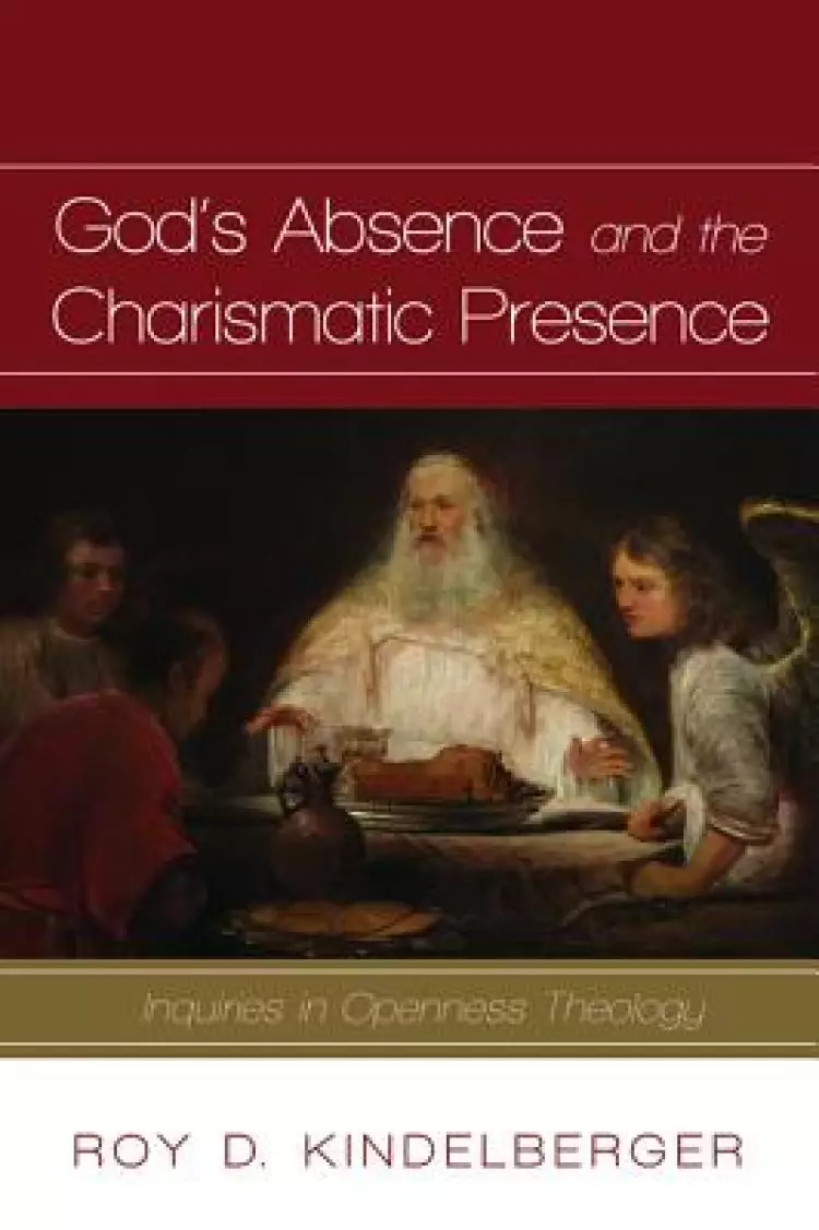 God's Absence and the Charismatic Presence