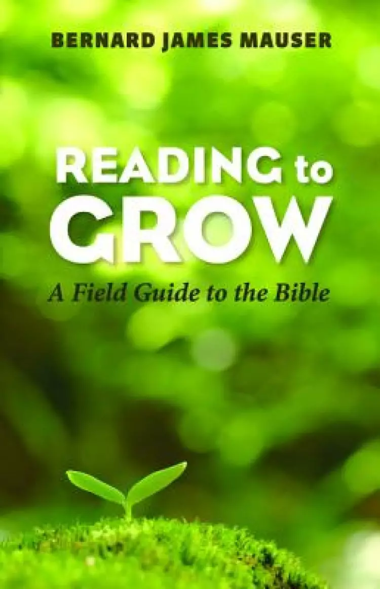 Reading to Grow