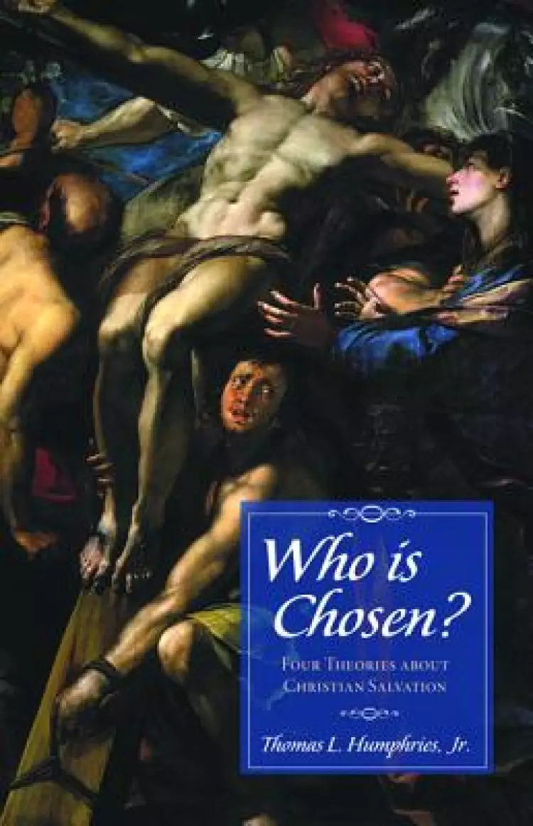 Who is Chosen?