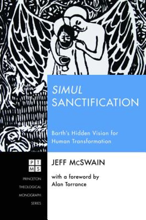 Simul Sanctification