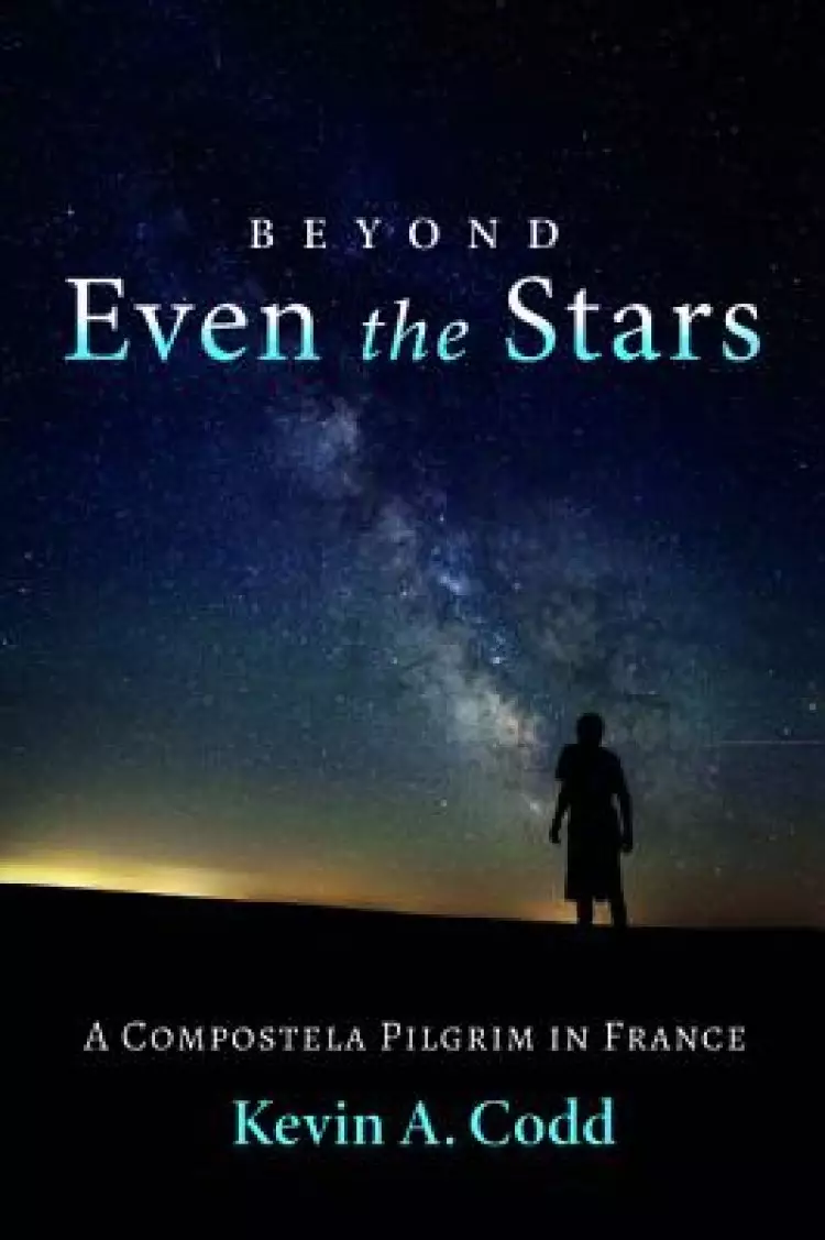Beyond Even the Stars