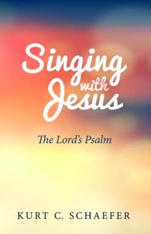 Singing with Jesus