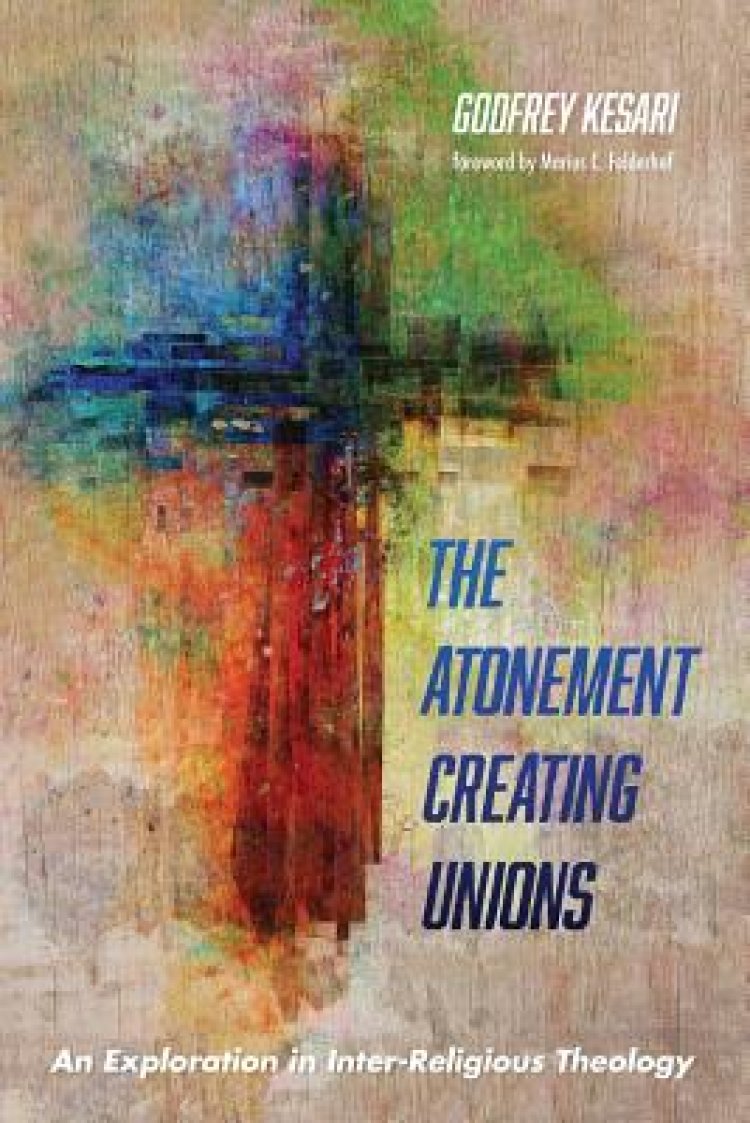 The Atonement Creating Unions