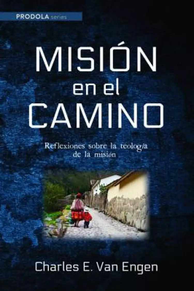 Mision En El Camino