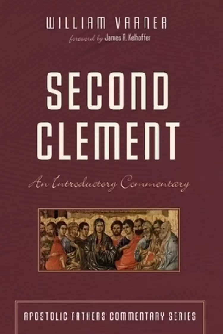 Second Clement