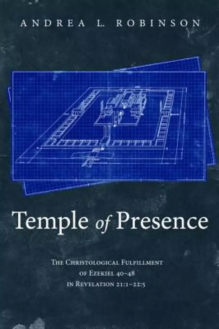 Temple of Presence
