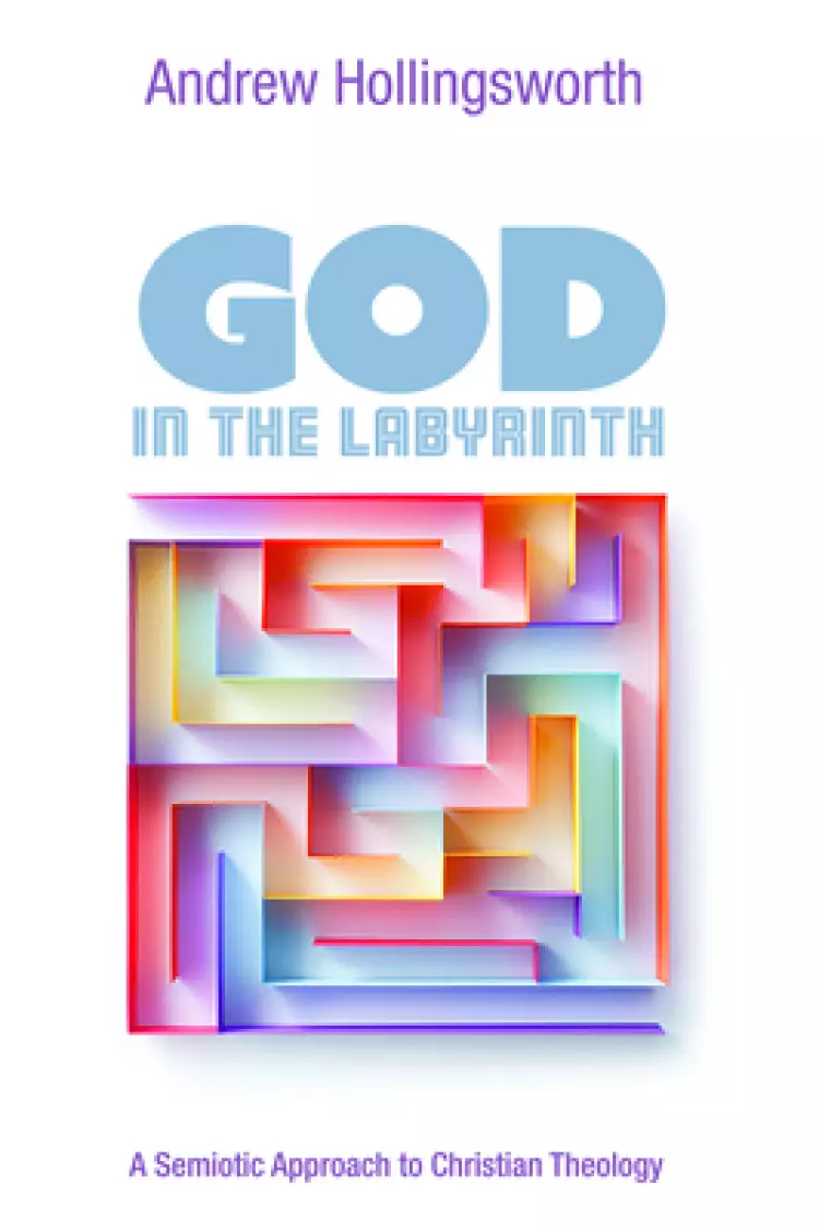 God in the Labyrinth