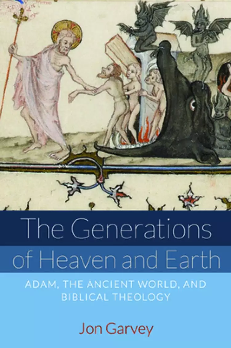 The Generations of Heaven and Earth