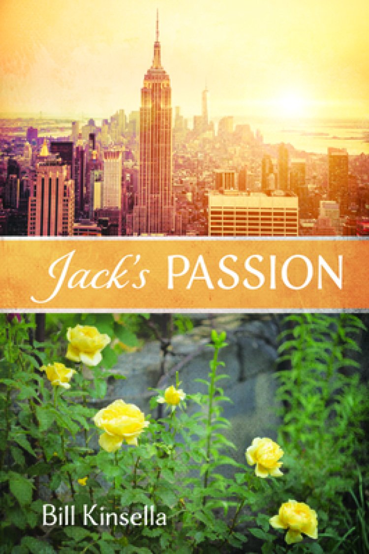 Jack's Passion