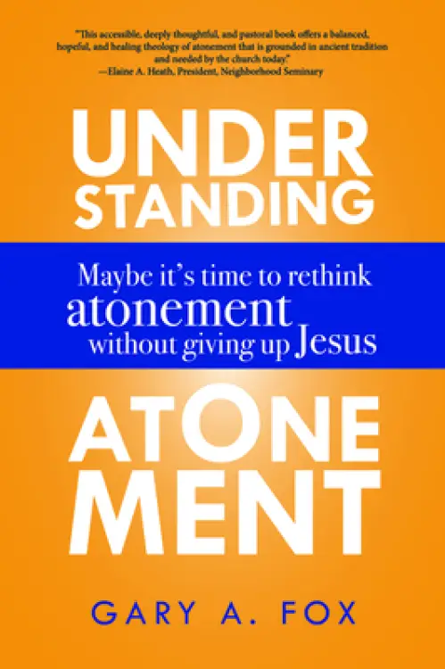 Understanding Atonement