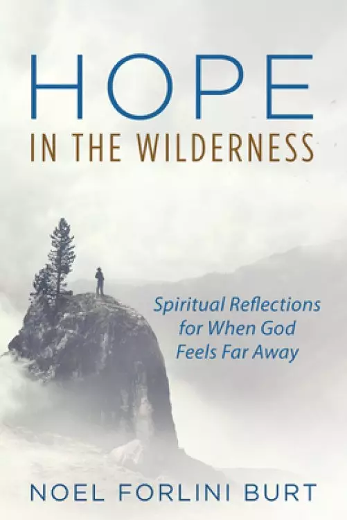 Hope in the Wilderness