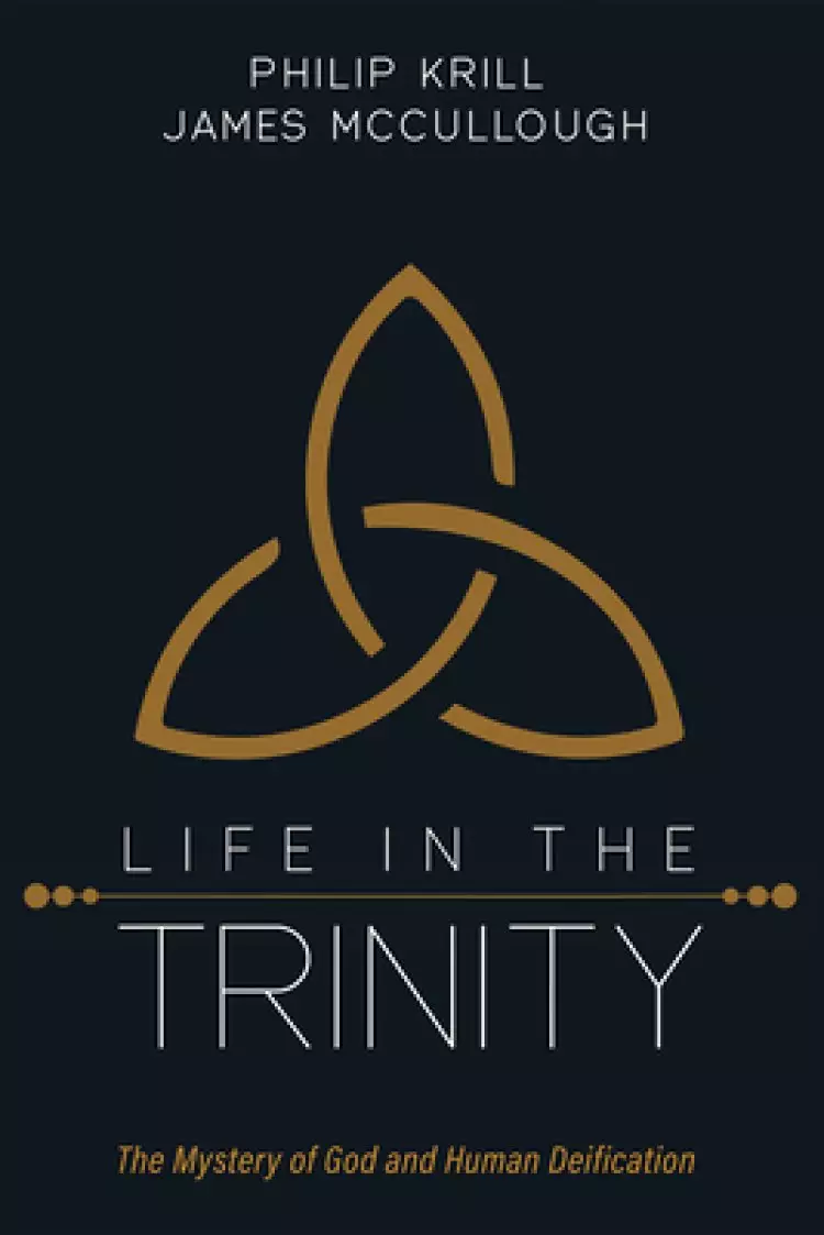 Life in the Trinity