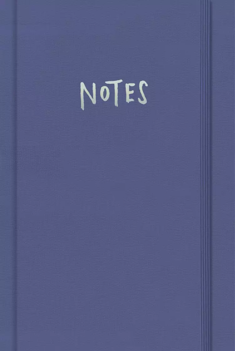 Notes, Sermon Notes Journal