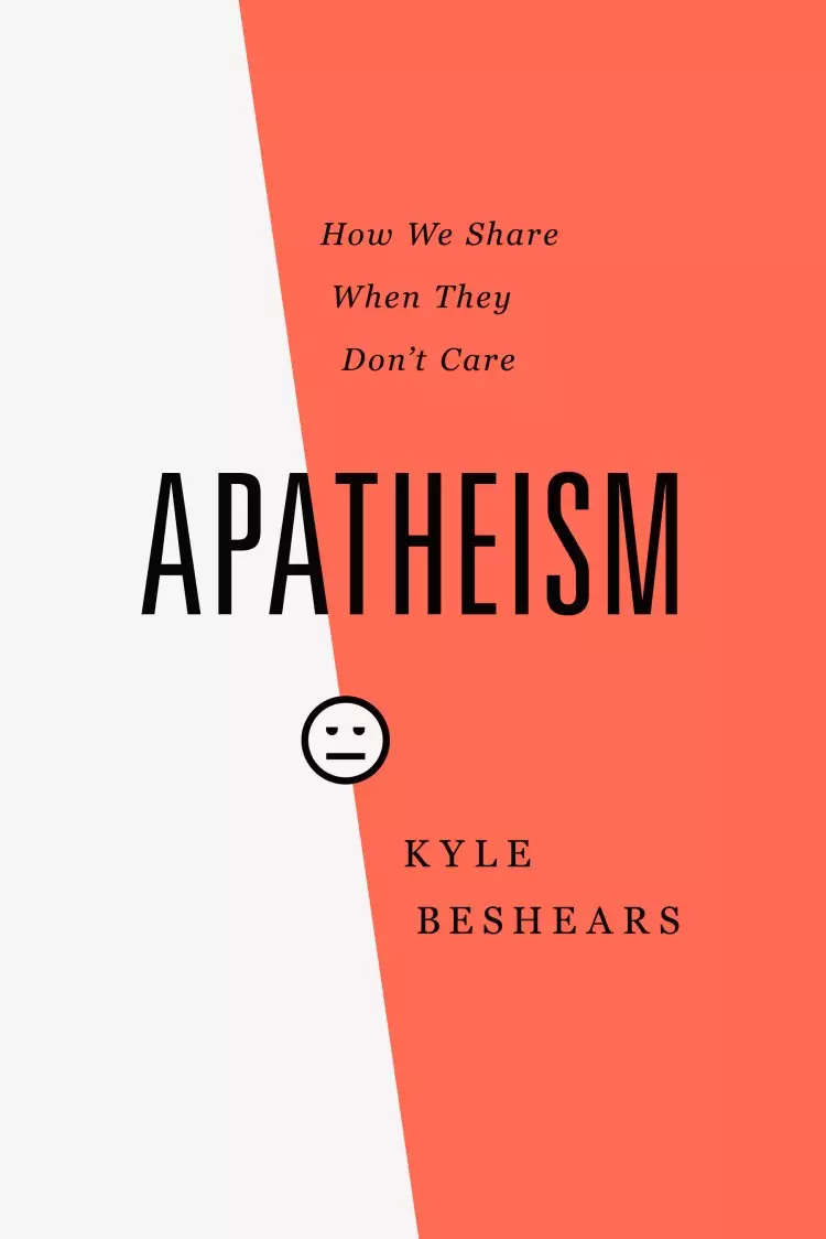 Apatheism