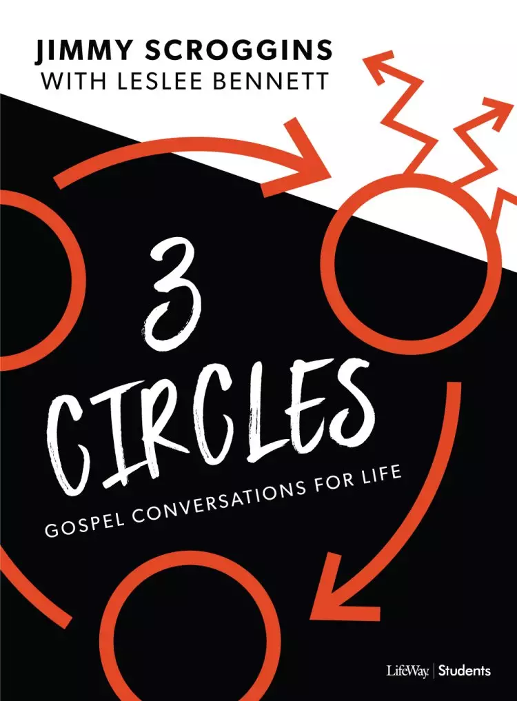 Three Circles - Teen Bible Study Book