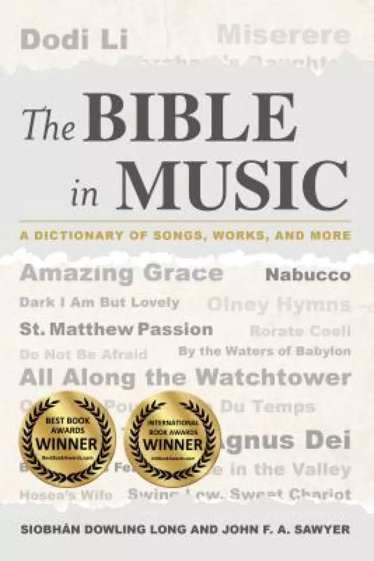 Bible In Music