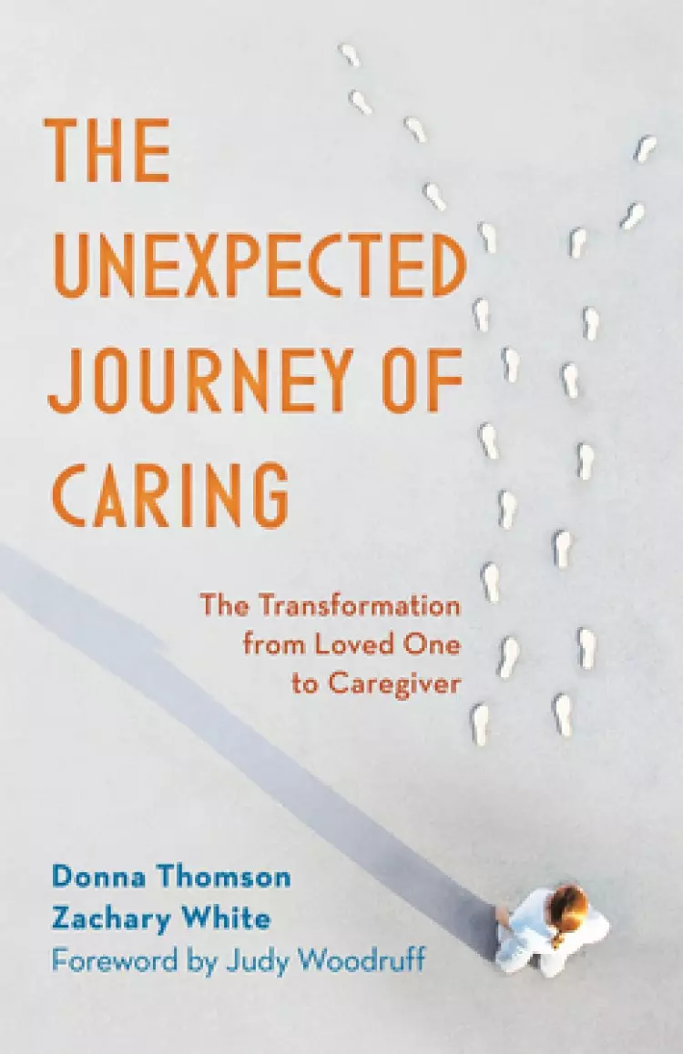 Unexpected Journey Of Caring