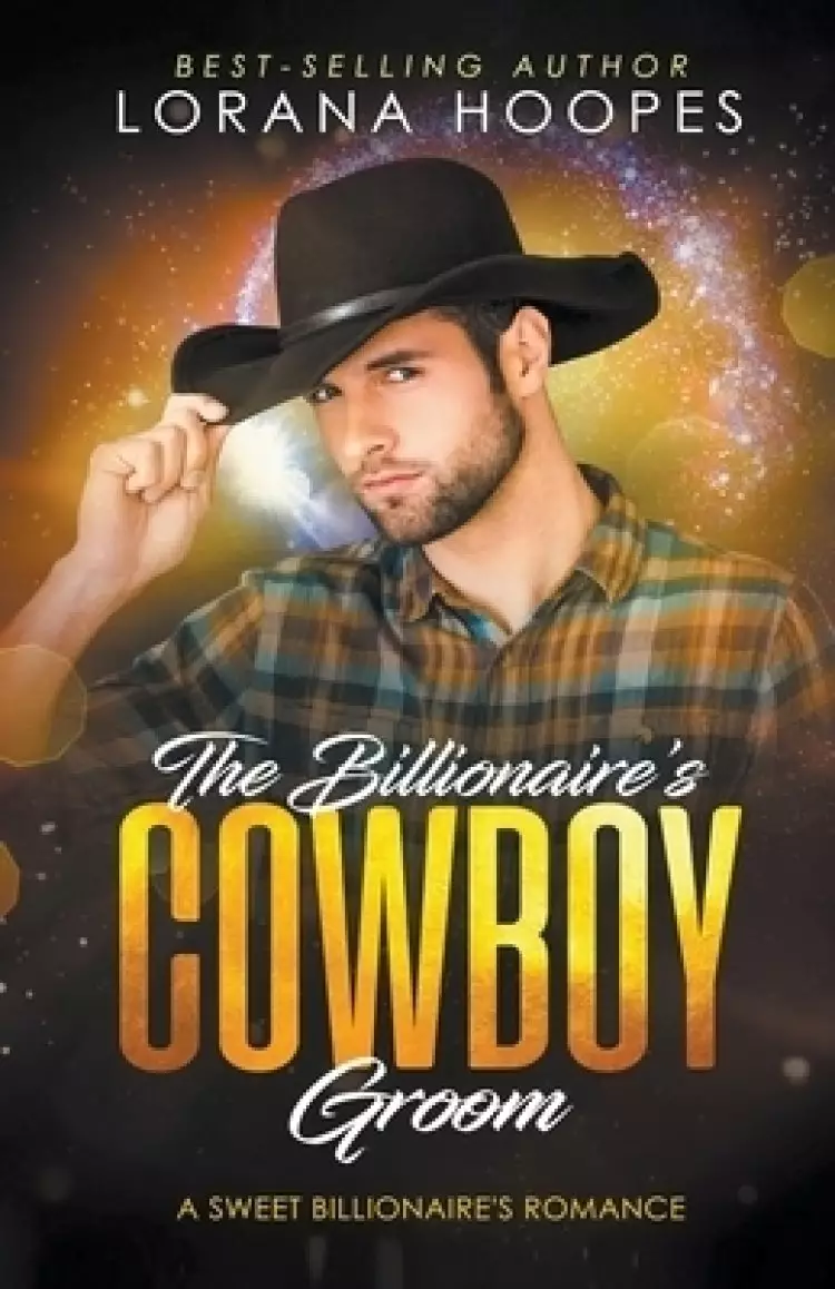Billionaire's Cowboy Groom