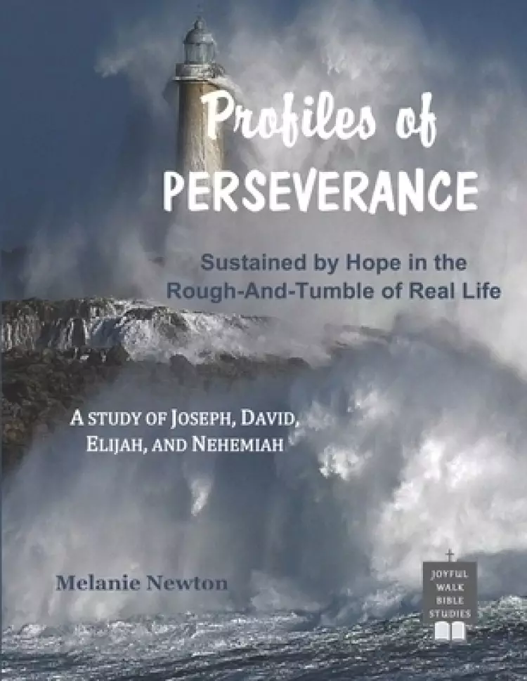 Profiles Of Perseverance