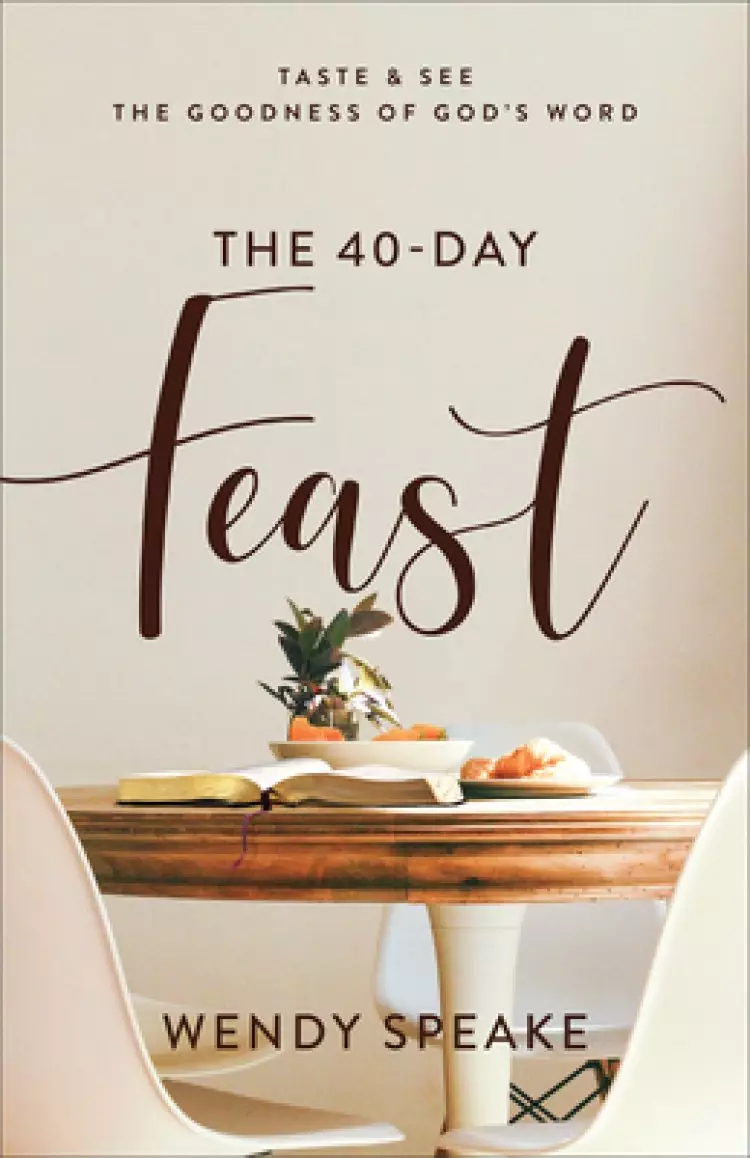 40-Day Feast
